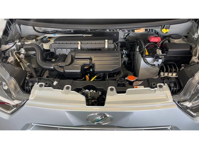 ミライースＸ　ＳＡIIIダイハツ認定中古車ｌＬＥＤヘッドライトｌキーレスエントリーｌＡＢＳｌエアバッグｌコーナーセンサーｌエアコンｌスマートアシストｌ保証／整備付（茨城県）の中古車