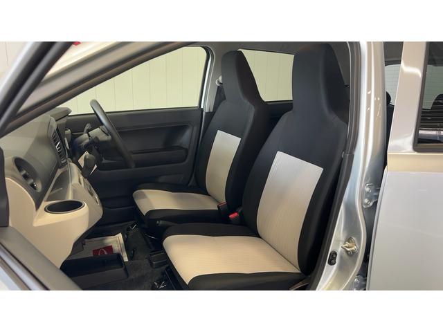 ミライースＸ　ＳＡIIIダイハツ認定中古車ｌＬＥＤヘッドライトｌキーレスエントリーｌＡＢＳｌエアバッグｌコーナーセンサーｌエアコンｌスマートアシストｌ保証／整備付（茨城県）の中古車