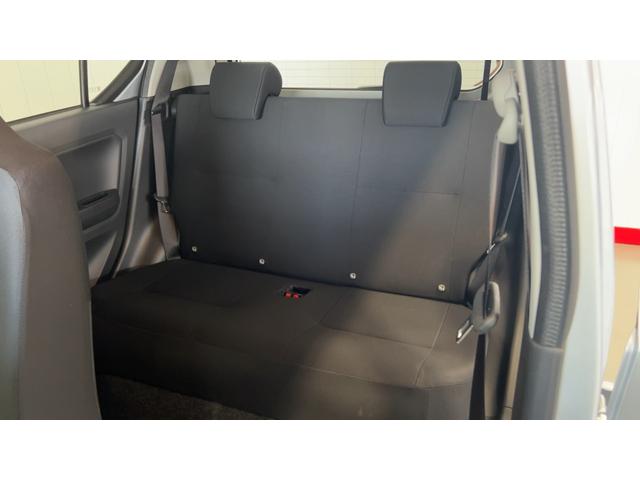 ミライースＸ　ＳＡIIIダイハツ認定中古車ｌＬＥＤヘッドライトｌキーレスエントリーｌＡＢＳｌエアバッグｌコーナーセンサーｌエアコンｌスマートアシストｌ保証／整備付（茨城県）の中古車