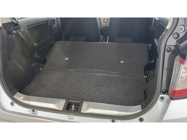 ミライースＸ　ＳＡIIIダイハツ認定中古車ｌＬＥＤヘッドライトｌキーレスエントリーｌＡＢＳｌエアバッグｌコーナーセンサーｌエアコンｌスマートアシストｌ保証／整備付（茨城県）の中古車