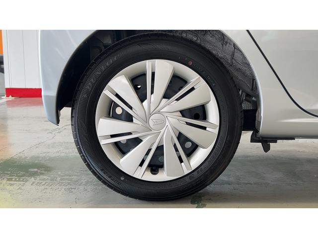 ミライースＸ　ＳＡIIIダイハツ認定中古車ｌＬＥＤヘッドライトｌキーレスエントリーｌＡＢＳｌエアバッグｌコーナーセンサーｌエアコンｌスマートアシストｌ保証／整備付（茨城県）の中古車