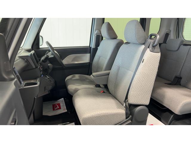 タントXダイハツ認定中古車l片側電動スライドドアl電動パーキングブレーキlLEDヘッドライトlシートヒーターlキーフリーlコーナーセンサーlスマートアシストl保証/整備付(茨城県)の中古車