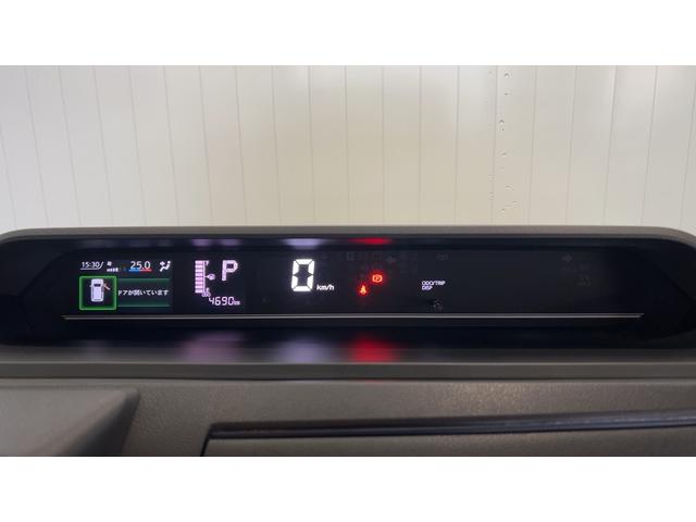 タントXダイハツ認定中古車l片側電動スライドドアl電動パーキングブレーキlLEDヘッドライトlシートヒーターlキーフリーlコーナーセンサーlスマートアシストl保証/整備付(茨城県)の中古車