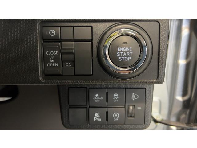 タントXダイハツ認定中古車l片側電動スライドドアl電動パーキングブレーキlLEDヘッドライトlシートヒーターlキーフリーlコーナーセンサーlスマートアシストl保証/整備付(茨城県)の中古車
