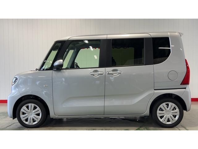 タントXダイハツ認定中古車l片側電動スライドドアl電動パーキングブレーキlLEDヘッドライトlシートヒーターlキーフリーlコーナーセンサーlスマートアシストl保証/整備付(茨城県)の中古車