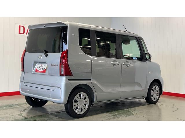 タントXダイハツ認定中古車l片側電動スライドドアl電動パーキングブレーキlLEDヘッドライトlシートヒーターlキーフリーlコーナーセンサーlスマートアシストl保証/整備付(茨城県)の中古車
