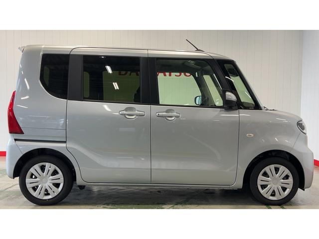 タントXダイハツ認定中古車l片側電動スライドドアl電動パーキングブレーキlLEDヘッドライトlシートヒーターlキーフリーlコーナーセンサーlスマートアシストl保証/整備付(茨城県)の中古車