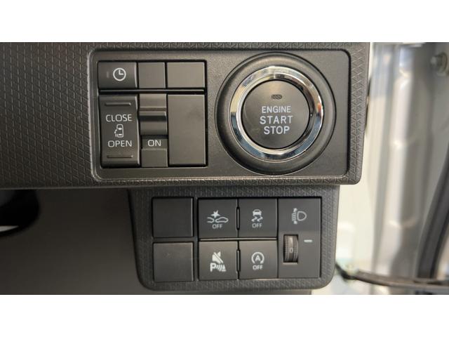 タントXダイハツ認定中古車l片側電動スライドドアl電動パーキングブレーキlLEDヘッドライトlシートヒーターlキーフリーlコーナーセンサーlスマートアシストl保証/整備付(茨城県)の中古車