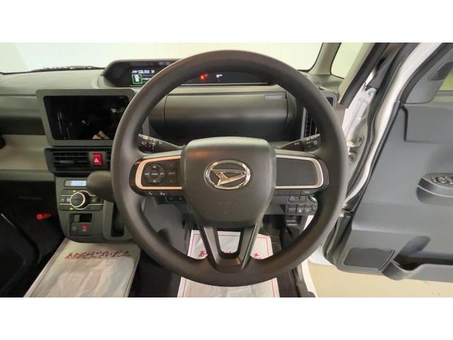 タントXダイハツ認定中古車l片側電動スライドドアl電動パーキングブレーキlLEDヘッドライトlシートヒーターlキーフリーlコーナーセンサーlスマートアシストl保証/整備付(茨城県)の中古車