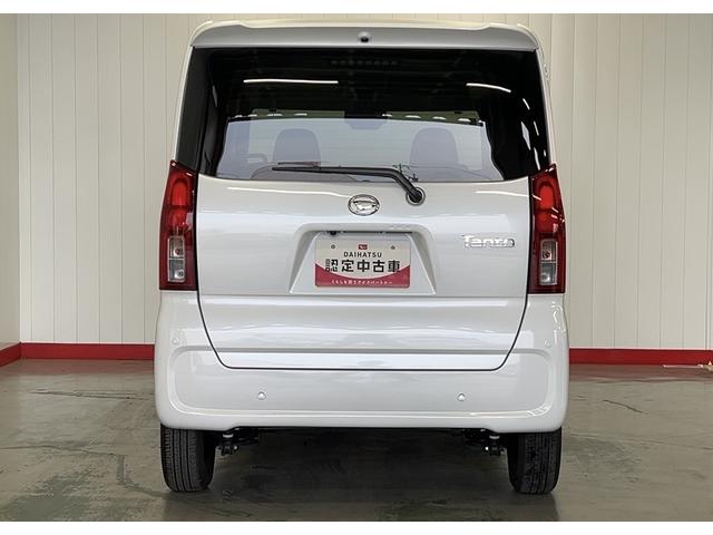 タントXダイハツ認定中古車l片側電動スライドドアl電動パーキングブレーキlLEDヘッドライトlシートヒーターlキーフリーlコーナーセンサーlスマートアシストl保証/整備付(茨城県)の中古車