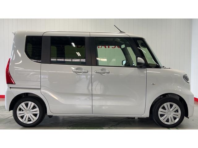 タントXダイハツ認定中古車l片側電動スライドドアl電動パーキングブレーキlLEDヘッドライトlシートヒーターlキーフリーlコーナーセンサーlスマートアシストl保証/整備付(茨城県)の中古車