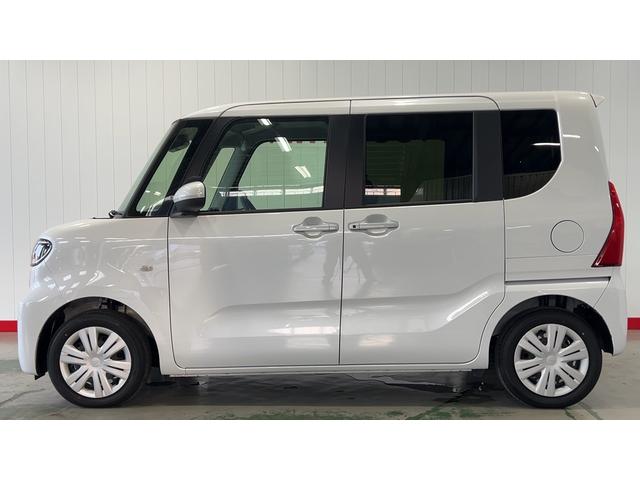 タントXダイハツ認定中古車l片側電動スライドドアl電動パーキングブレーキlLEDヘッドライトlシートヒーターlキーフリーlコーナーセンサーlスマートアシストl保証/整備付(茨城県)の中古車