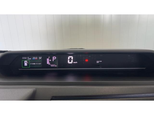 タントXダイハツ認定中古車l片側電動スライドドアl電動パーキングブレーキlLEDヘッドライトlシートヒーターlキーフリーlコーナーセンサーlスマートアシストl保証/整備付(茨城県)の中古車