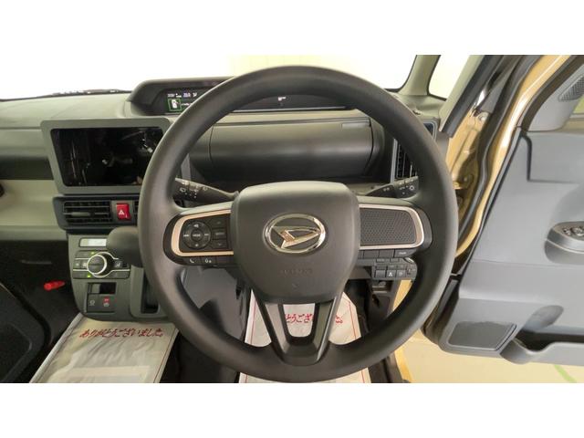 タントXダイハツ認定中古車l片側電動スライドドアl電動パーキングブレーキlLEDヘッドライトlシートヒーターlキーフリーlコーナーセンサーlスマートアシストl保証/整備付(茨城県)の中古車
