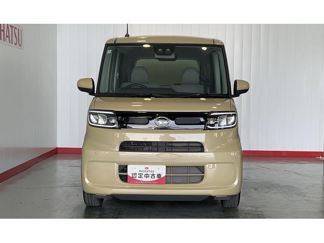 タントXダイハツ認定中古車l片側電動スライドドアl電動パーキングブレーキlLEDヘッドライトlシートヒーターlキーフリーlコーナーセンサーlスマートアシストl保証/整備付(茨城県)の中古車