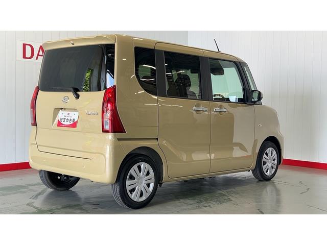 タントXダイハツ認定中古車l片側電動スライドドアl電動パーキングブレーキlLEDヘッドライトlシートヒーターlキーフリーlコーナーセンサーlスマートアシストl保証/整備付(茨城県)の中古車