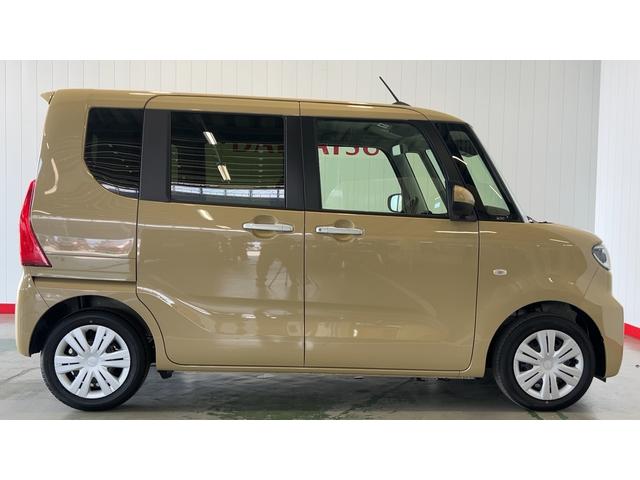 タントXダイハツ認定中古車l片側電動スライドドアl電動パーキングブレーキlLEDヘッドライトlシートヒーターlキーフリーlコーナーセンサーlスマートアシストl保証/整備付(茨城県)の中古車