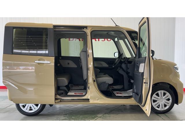 タントXダイハツ認定中古車l片側電動スライドドアl電動パーキングブレーキlLEDヘッドライトlシートヒーターlキーフリーlコーナーセンサーlスマートアシストl保証/整備付(茨城県)の中古車
