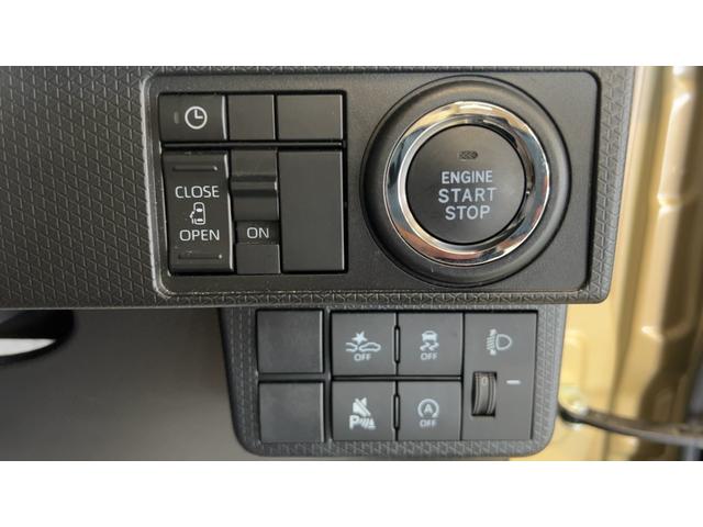 タントXダイハツ認定中古車l片側電動スライドドアl電動パーキングブレーキlLEDヘッドライトlシートヒーターlキーフリーlコーナーセンサーlスマートアシストl保証/整備付(茨城県)の中古車