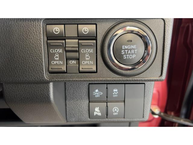 ムーヴキャンバスセオリーGダイハツ認定中古車l両側電動スライドドアl電動パーキングブレーキlLEDヘッドライトlシートヒーターlオートエアコンlスマートアシストl保証/整備付(茨城県)の中古車