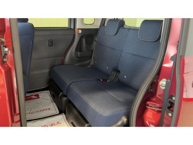 ムーヴキャンバスセオリーGダイハツ認定中古車l両側電動スライドドアl電動パーキングブレーキlLEDヘッドライトlシートヒーターlオートエアコンlスマートアシストl保証/整備付(茨城県)の中古車