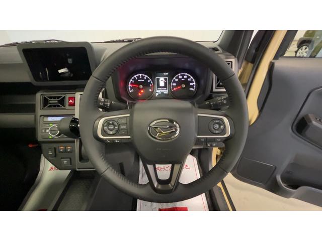 タフトG クロムベンチャーダイハツ認定中古車l両側電動スライドドアlクルーズコントロールl電動パーキングブレーキlLEDヘッドライトlシートヒーターlオートエアコンlスマートアシストl保証/整備付(茨城県)の中古車