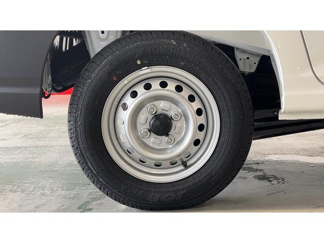 ハイゼットカーゴＤＸダイハツ認定中古車ｌキーレスｌコーナーセンサーｌスマートアシストｌＡＢＳｌエアバッグｌエアコンｌパワーウィンドウｌリアスモークガラスｌ保証／整備付（茨城県）の中古車