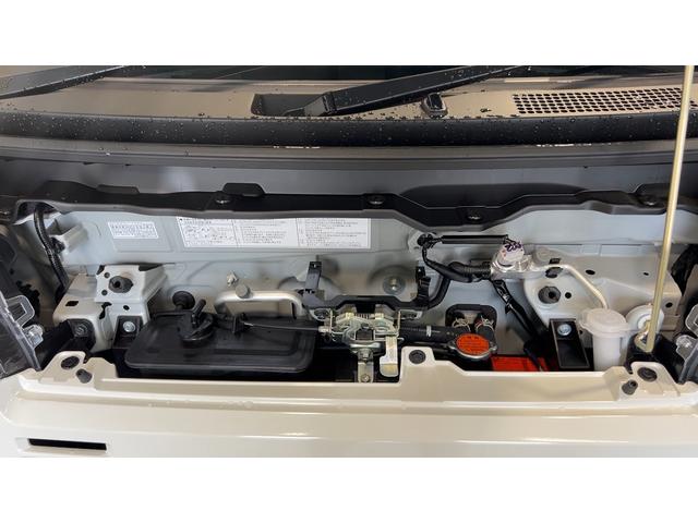 ハイゼットカーゴＤＸダイハツ認定中古車ｌキーレスｌコーナーセンサーｌスマートアシストｌＡＢＳｌエアバッグｌエアコンｌパワーウィンドウｌリアスモークガラスｌ保証／整備付（茨城県）の中古車