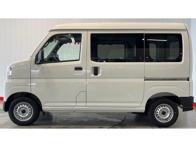 ハイゼットカーゴＤＸダイハツ認定中古車ｌキーレスｌコーナーセンサーｌスマートアシストｌＡＢＳｌエアバッグｌエアコンｌパワーウィンドウｌリアスモークガラスｌ保証／整備付（茨城県）の中古車