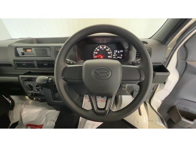ハイゼットカーゴＤＸダイハツ認定中古車ｌキーレスｌコーナーセンサーｌスマートアシストｌＡＢＳｌエアバッグｌエアコンｌパワーウィンドウｌリアスモークガラスｌ保証／整備付（茨城県）の中古車