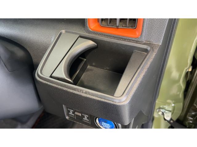タントファンクロスターボダイハツ認定中古車l4WDlターボlナビlパノラマモニターlドラレコlETCl両側電動スライドドアl電動パーキングブレーキlLEDヘッドライトlコーナーセンサーlスマートアシストl保証/整備付(茨城県)の中古車