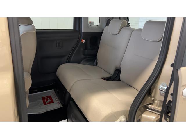 ムーヴキャンバスGホワイトアクセントVS SAIIIダイハツ認定中古車l純正ナビlパノラマモニターlドライブレコーダーl両側電動スライドドアlLEDヘッドライトlシートヒーターlオートエアコンlフォグランプlスマートアシストl保証/整備付(茨城県)の中古車