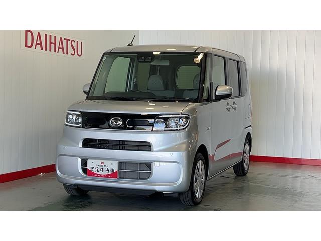 タントXリミテッドダイハツ認定中古車l両側電動スライドドアl電動パーキングブレーキlLEDヘッドライトlシートヒーターlキーフリーlコーナーセンサーlスマートアシストl保証/整備付(茨城県)の中古車
