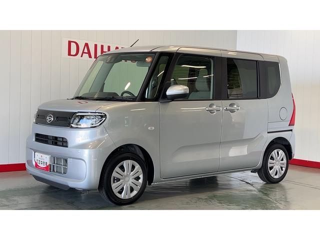 タントXリミテッドダイハツ認定中古車l両側電動スライドドアl電動パーキングブレーキlLEDヘッドライトlシートヒーターlキーフリーlコーナーセンサーlスマートアシストl保証/整備付(茨城県)の中古車
