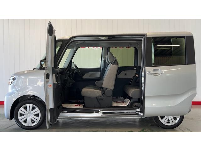 タントXリミテッドダイハツ認定中古車l両側電動スライドドアl電動パーキングブレーキlLEDヘッドライトlシートヒーターlキーフリーlコーナーセンサーlスマートアシストl保証/整備付(茨城県)の中古車