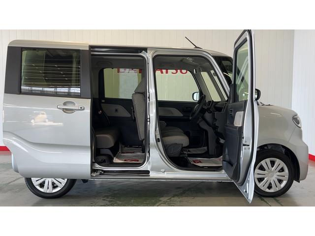 タントXリミテッドダイハツ認定中古車l両側電動スライドドアl電動パーキングブレーキlLEDヘッドライトlシートヒーターlキーフリーlコーナーセンサーlスマートアシストl保証/整備付(茨城県)の中古車