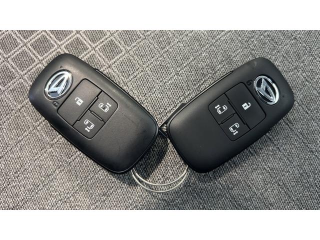 タントXリミテッドダイハツ認定中古車l両側電動スライドドアl電動パーキングブレーキlLEDヘッドライトlシートヒーターlキーフリーlコーナーセンサーlスマートアシストl保証/整備付(茨城県)の中古車