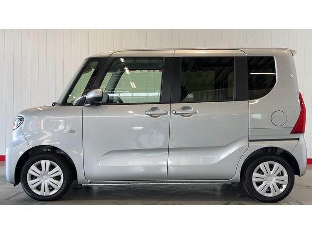 タントXリミテッドダイハツ認定中古車l両側電動スライドドアl電動パーキングブレーキlLEDヘッドライトlシートヒーターlキーフリーlコーナーセンサーlスマートアシストl保証/整備付(茨城県)の中古車