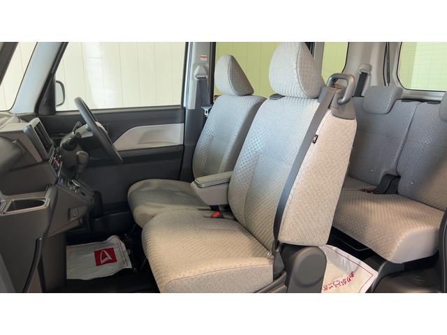 タントXリミテッドダイハツ認定中古車l両側電動スライドドアl電動パーキングブレーキlLEDヘッドライトlシートヒーターlキーフリーlコーナーセンサーlスマートアシストl保証/整備付(茨城県)の中古車