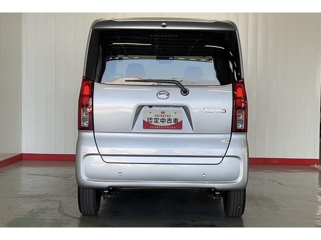 タントXリミテッドダイハツ認定中古車l両側電動スライドドアl電動パーキングブレーキlLEDヘッドライトlシートヒーターlキーフリーlコーナーセンサーlスマートアシストl保証/整備付(茨城県)の中古車