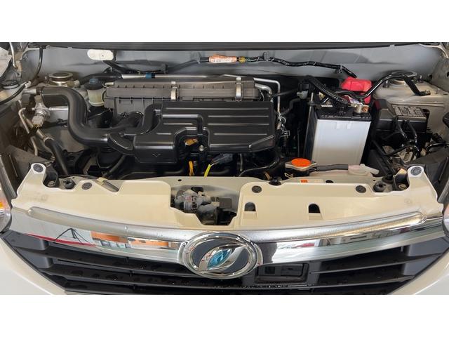 ミライースX スマートセレクションSAダイハツ認定中古車lCDオーディオlスマートアシストlキーレスlエアバッグlABSlアルミホイルl電動格納式ドアミラーlオートエアコンl保証(茨城県)の中古車