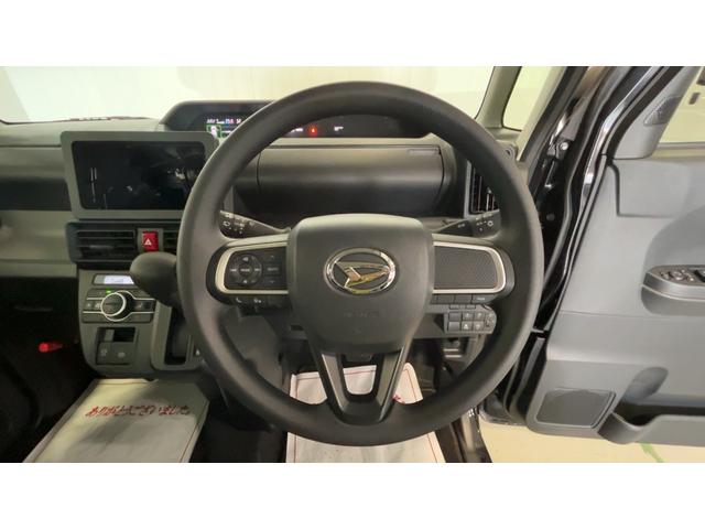 タントXダイハツ認定中古車l片側電動スライドドアl電動パーキングブレーキlLEDヘッドライトlシートヒーターlキーフリーlコーナーセンサーlスマートアシストl保証/整備付(茨城県)の中古車