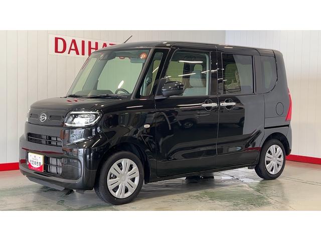 タントXダイハツ認定中古車l片側電動スライドドアl電動パーキングブレーキlLEDヘッドライトlシートヒーターlキーフリーlコーナーセンサーlスマートアシストl保証/整備付(茨城県)の中古車