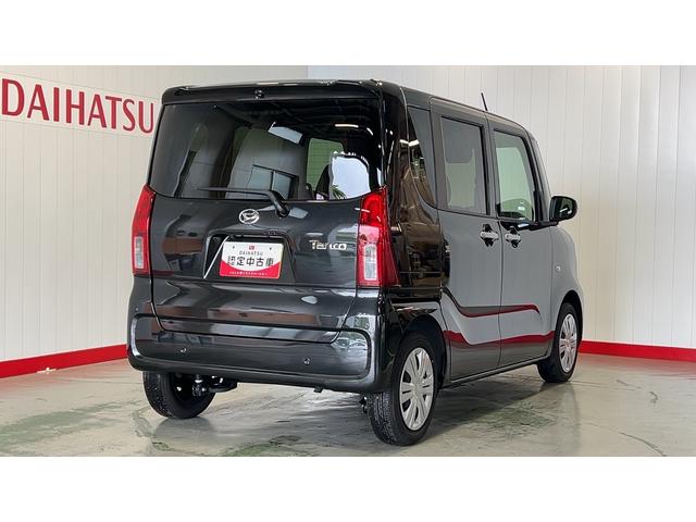 タントXダイハツ認定中古車l片側電動スライドドアl電動パーキングブレーキlLEDヘッドライトlシートヒーターlキーフリーlコーナーセンサーlスマートアシストl保証/整備付(茨城県)の中古車