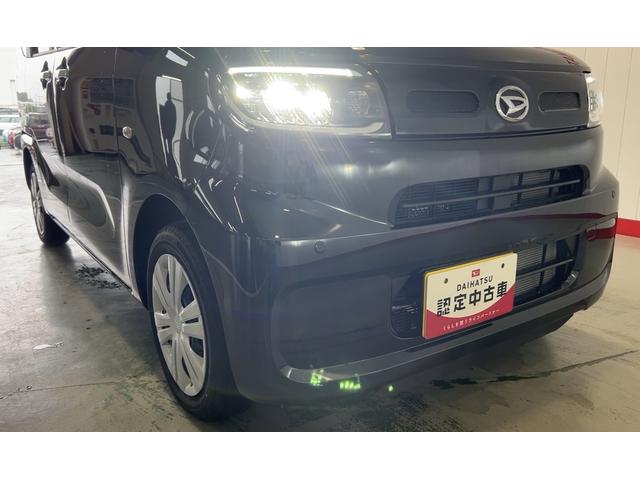 タントXダイハツ認定中古車l片側電動スライドドアl電動パーキングブレーキlLEDヘッドライトlシートヒーターlキーフリーlコーナーセンサーlスマートアシストl保証/整備付(茨城県)の中古車