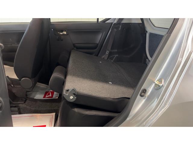 ミライースX SAIIIダイハツ認定中古車lLEDヘッドライトlキーレスエントリーlABSlエアバッグlコーナーセンサーlエアコンlスマートアシストl保証/整備付(茨城県)の中古車