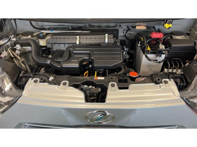 ミライースX SAIIIダイハツ認定中古車lLEDヘッドライトlキーレスエントリーlABSlエアバッグlコーナーセンサーlエアコンlスマートアシストl保証/整備付(茨城県)の中古車