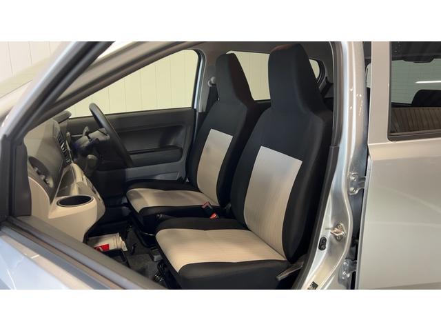 ミライースX SAIIIダイハツ認定中古車lLEDヘッドライトlキーレスエントリーlABSlエアバッグlコーナーセンサーlエアコンlスマートアシストl保証/整備付(茨城県)の中古車