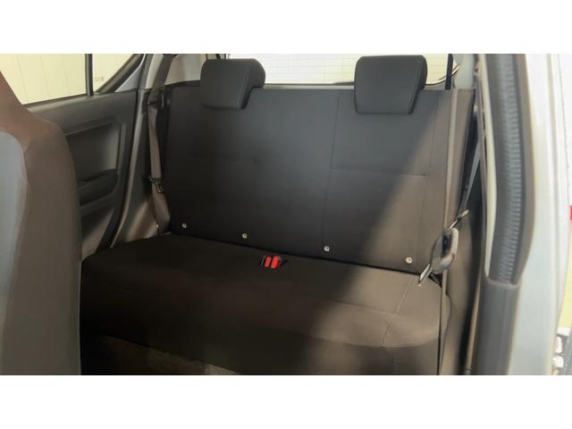ミライースX SAIIIダイハツ認定中古車lLEDヘッドライトlキーレスエントリーlABSlエアバッグlコーナーセンサーlエアコンlスマートアシストl保証/整備付(茨城県)の中古車