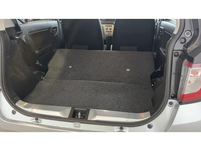 ミライースX SAIIIダイハツ認定中古車lLEDヘッドライトlキーレスエントリーlABSlエアバッグlコーナーセンサーlエアコンlスマートアシストl保証/整備付(茨城県)の中古車